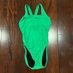 Speedo swimsuit
